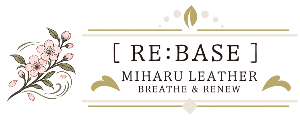 [ RE:BASE ] 公式サイト